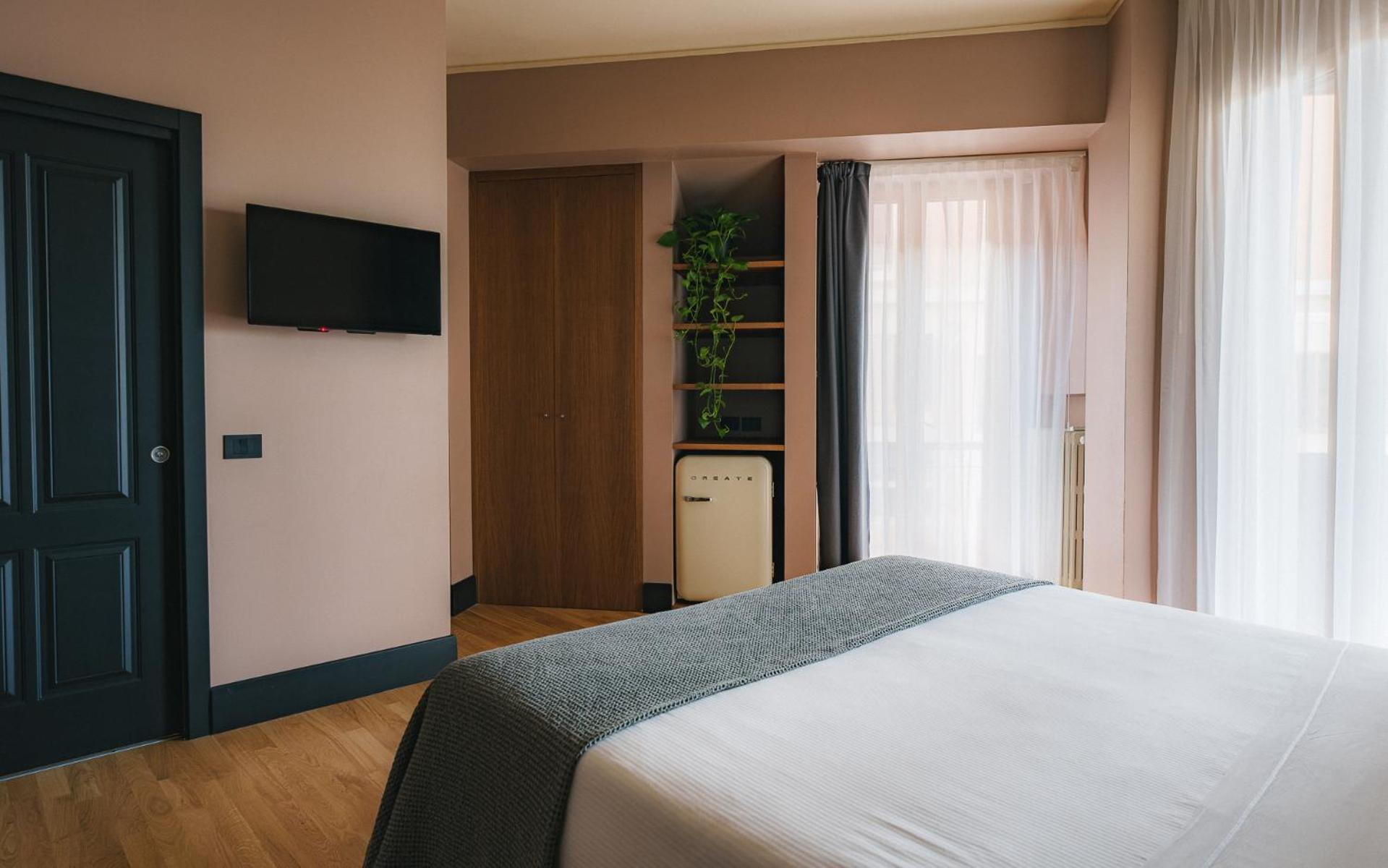 C-hotels Joy Hotel Florenz