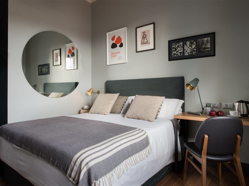 C-hotels Joy Hotel Florenz